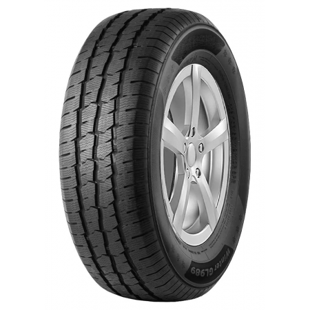 Автошины 195/70R15C 104/102R WINTER IL989 iLINK